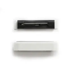 Rectangular Brooch Pin Badge Fastener BROOCH-2