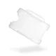 Evohold Open Faced Badge Holder - Horizontal - Pack of 100
