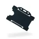Evohold Open Faced Badge Holder - Horizontal - Pack of 100