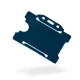Evohold Open Faced Badge Holder - Horizontal - Pack of 100