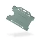Evohold Open Faced Badge Holder - Horizontal - Pack of 100