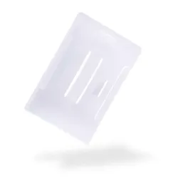 Multicard Badge Holder - 3 Card - pack of 100