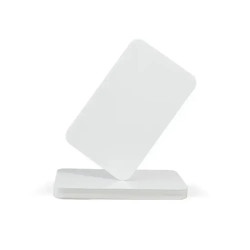 692-500 Compatible Net2 Blank White Cards 692-500 Compatible Net2 Blank White Cards