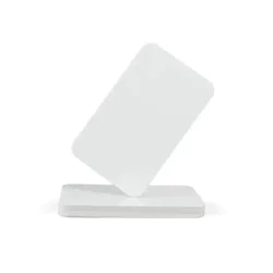 692-500 Compatible Net2 Blank White Cards (Pack of 10)
