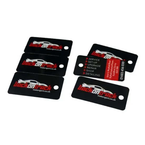 MOT / Service / Appointment Reminder Tags