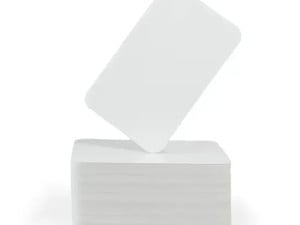 ID card sizes: CR80, thickness and card materials explained