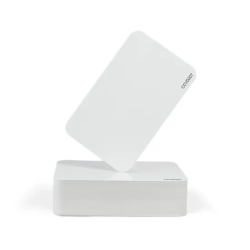 Salto CCVD207SW-50 Blank PVC Cards (Pack of 50) Salto CCVD207SW-50 Blank PVC Cards (Pack of 50)
