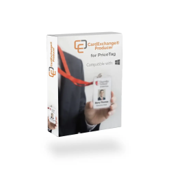 CardExchange PriceTag Software CardExchange PriceTag Software