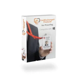 CardExchange PriceTag Price Tag Software 703-5101
