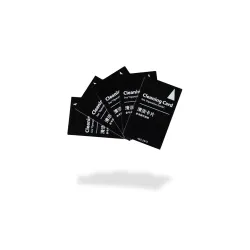 Evolis ACL006 Adhesive Cleaning Card Kit for Avansia (Pack of 5)