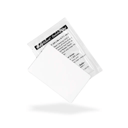 ID Printer Maintenance Cleaning Cards ID Printer Maintenance Cleaning Cards