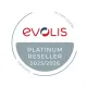 Evolis Power Supply for all models A5008