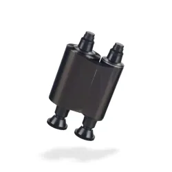 Evolis R2029 BlackFLEX Printer Ribbon
