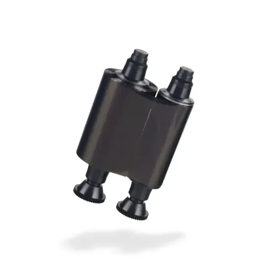 Evolis R2029 BlackFLEX Printer Ribbon