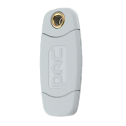KeyPAC PAC-CD-FB-KPAC-CLP Proximity Token - Pack of 10 KeyPAC PAC-CD-FB-KPAC-CLP Proximity Token - Pack of 10