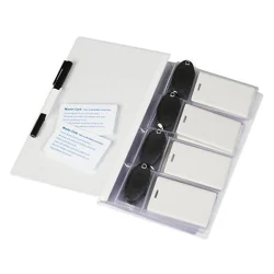 KeyPAC 20019 Access Control Solution Wallet