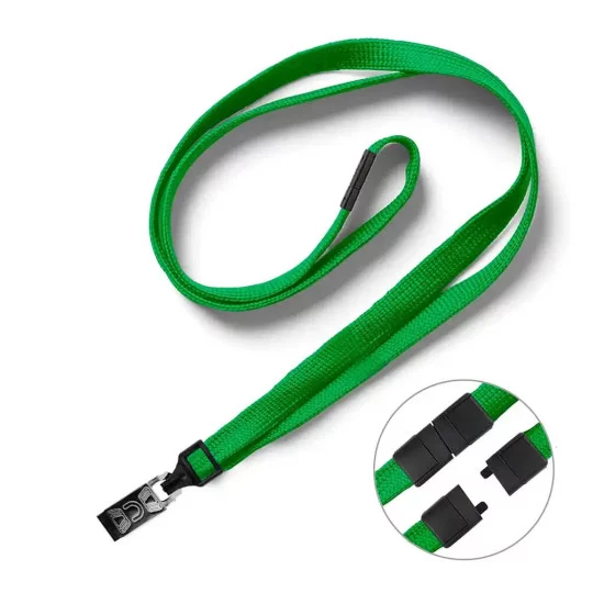 10mm-polyester-lanyards-with-crocodile-clip