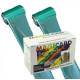 Magicard LC3 Single Colour Ribbon - Green M9005-753-3