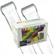Magicard LC3 Single Colour Ribbon - Silver M9005-753-6