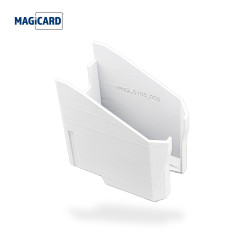 Magicard 300 & 600 & Rio Pro Hopper Card Collector Cassette - Grey - 3652-0100-005-GR Magicard 300 & 600 & Rio Pro Hopper Card Collector Cassette - Grey - 3652-0100-005-GR