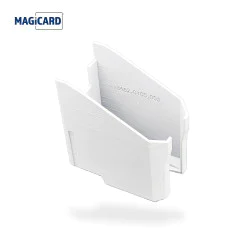 Magicard 300 & 600 & Rio Pro Hopper Card Collector Cassette - Grey - 3652-0100-005-GR