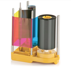 Magicard Prima432 YMCK Colour Ribbon Magicard Prima432 YMCK Colour Ribbon