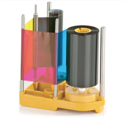 Magicard Prima432 YMCK Colour Ribbon