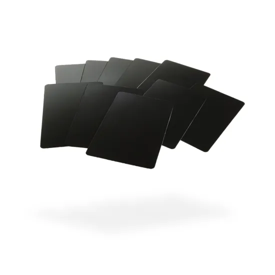 Matica chromXpert Diamond Line Cleaning Cards (PR09209002)