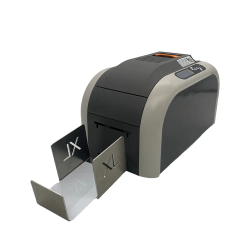 CX ECP-XL Event Card Printer CX ECP-XL Event Card Printer