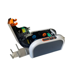 CX ECP-XT Event Badge Printer (Single-Sided) CX ECP-XT Event Badge Printer (Single-Sided)