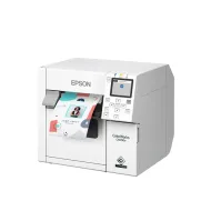 Epson CW-C4000e Colour Label Printer 