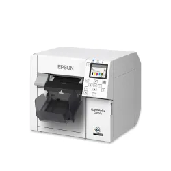 Epson CW-C4000e Colour Label Printer 