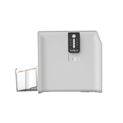 Evolis Agilia Card Lamination Module Evolis Agilia Card Lamination Module