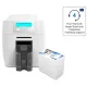 Magicard 300 Card Printer Facing Right