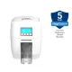 Magicard 600 Card Printer Facing forward