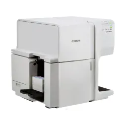 Swiftcolor Canon CX-G6400 Oversized Credential Printer