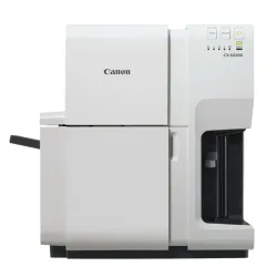 Swiftcolor Canon CX-G6400 Oversized Credential Printer