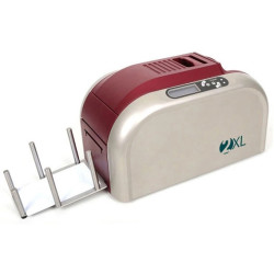 2XL Large Format ID Card Printer 2XL Large Format ID Card Printer