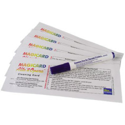 Magicard Pronto / Alto / Tempo / Opera Cleaning Kit CK1 Magicard Pronto / Alto / Tempo / Opera Cleaning Kit CK1