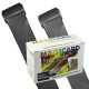 Magicard UR3 Black Resin Ribbon M9005-408