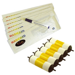 Magicard Rio / Tango / Avalon Cleaning Kit M9005-761 Magicard Rio / Tango / Avalon Cleaning Kit M9005-761