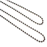 Steel Chain Necklace