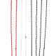 Plastic Necklace - 38" (96cm) 