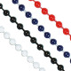 Plastic Necklace - 38" (96cm) 