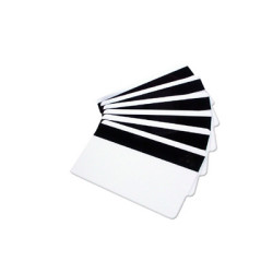 Hi-Co magnetic stripe cards Blank Hi-Co magnetic stripe cards