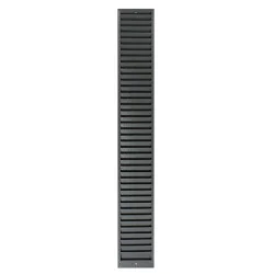 Metal Card Rack - holds up to 40 cards