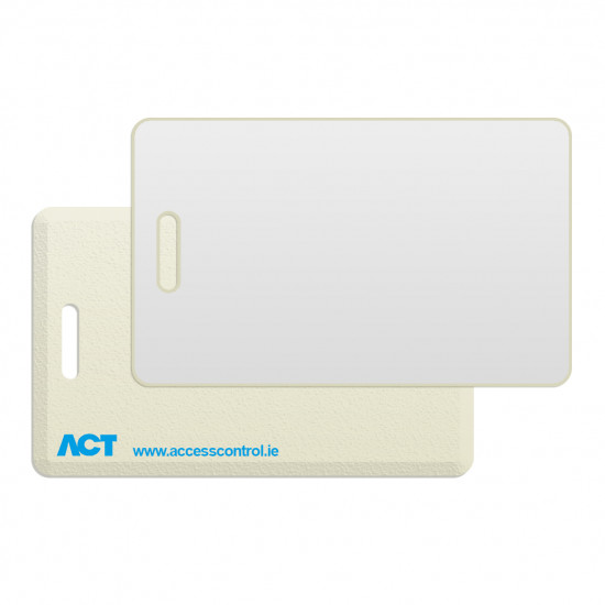ACTProx-HS-B ACT Clamshell card - Pack of 10 - ACTPROX-HS-B