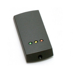 Paxton Net2 proximity MIFARE® reader P50 - 353-467 Paxton Net2 proximity MIFARE® reader P50 - 353-467