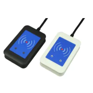 Elatec TWN4 MultiTech-P LEGIC 45 DT-9pol | T4DT-BR2BEL-5P | T4DT-BR2WEL-5P RS232
