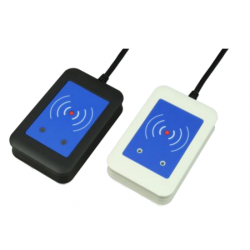 Elatec reader TWN4 MultiTech-P LEGIC 45 DT-9pol  Elatec reader TWN4 MultiTech-P LEGIC 45 DT-9pol